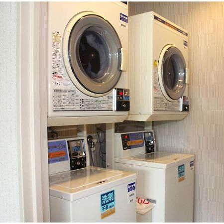 Green Hotel Yes Nagahama Minatokan - Vacation Stay 24707V Екстериор снимка