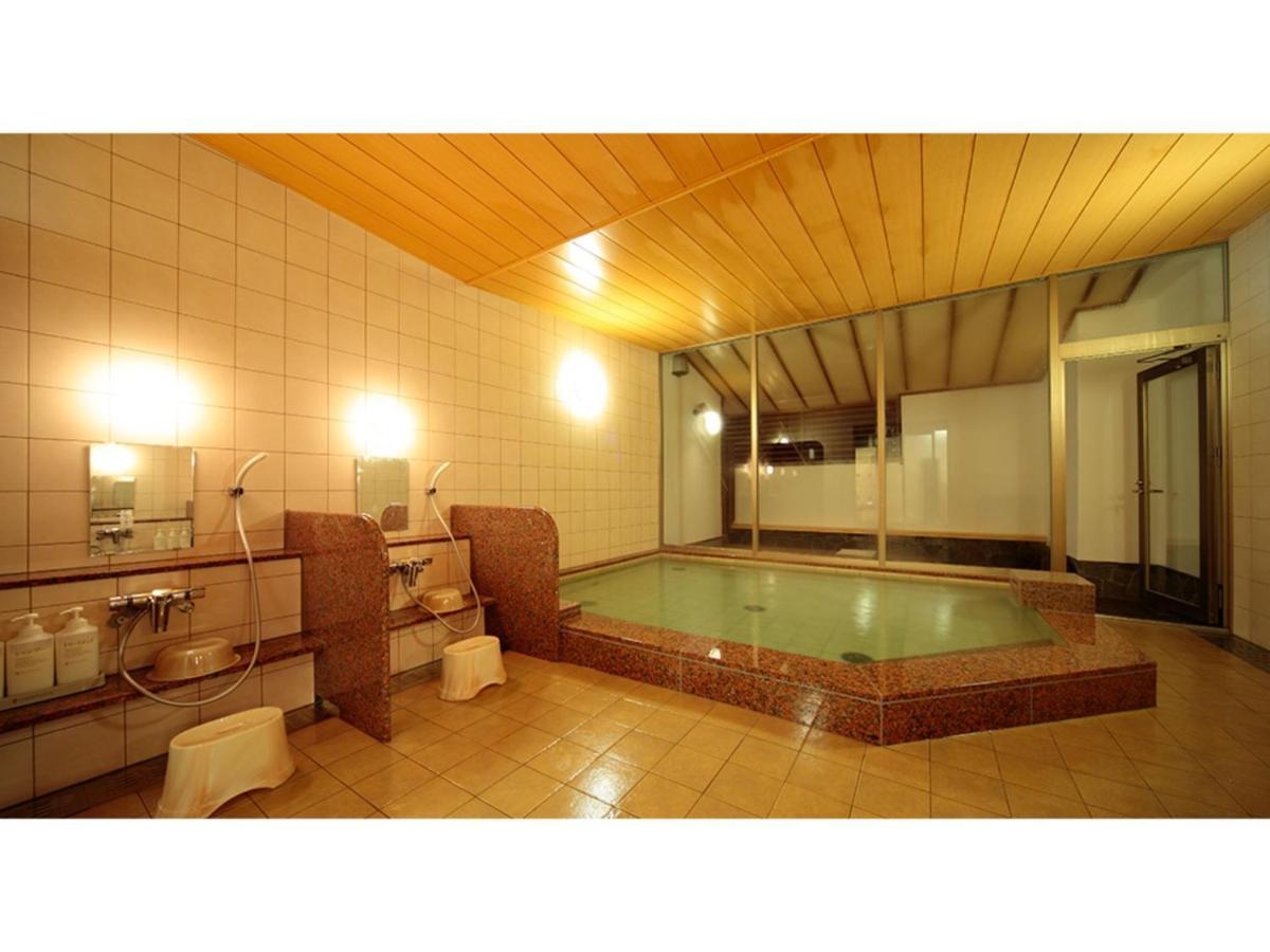 Green Hotel Yes Nagahama Minatokan - Vacation Stay 24707V Екстериор снимка