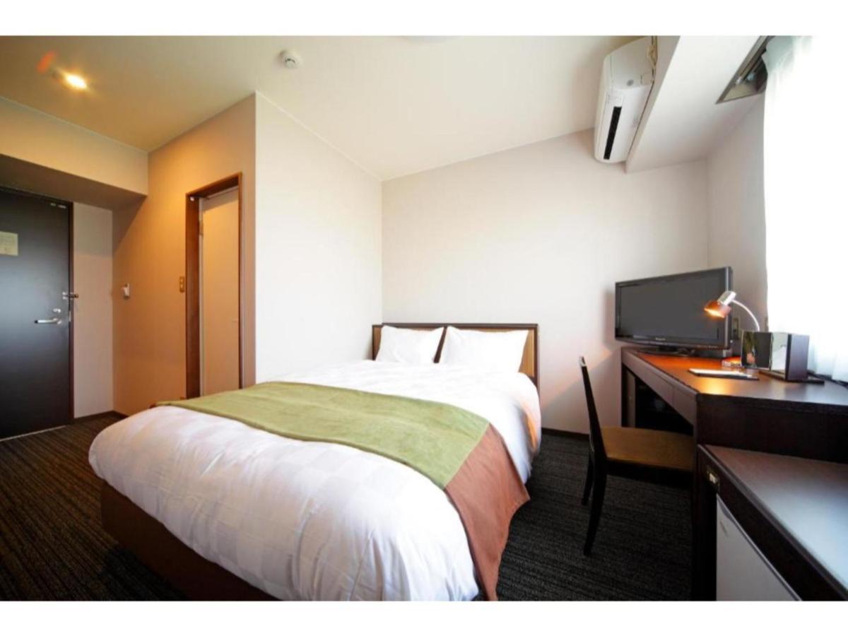 Green Hotel Yes Nagahama Minatokan - Vacation Stay 24707V Екстериор снимка