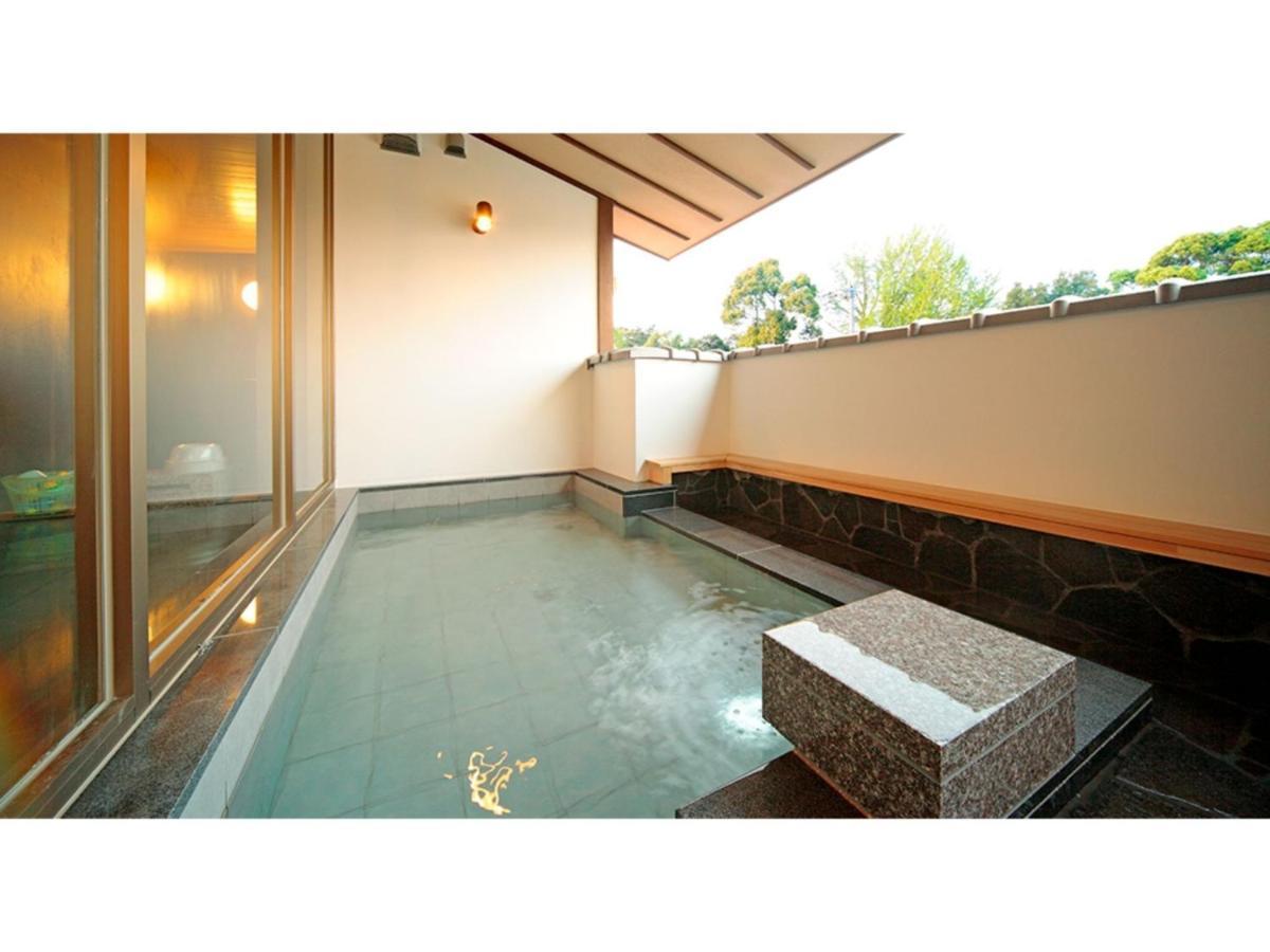 Green Hotel Yes Nagahama Minatokan - Vacation Stay 24707V Екстериор снимка