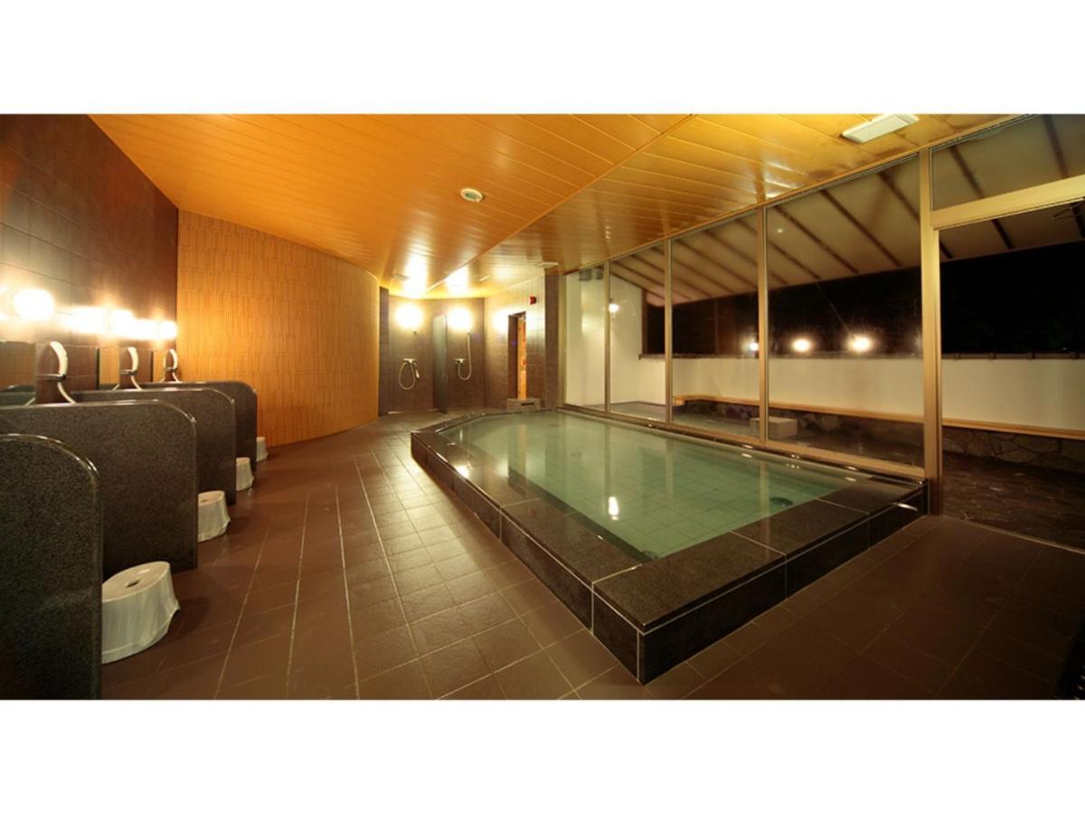 Green Hotel Yes Nagahama Minatokan - Vacation Stay 24707V Екстериор снимка
