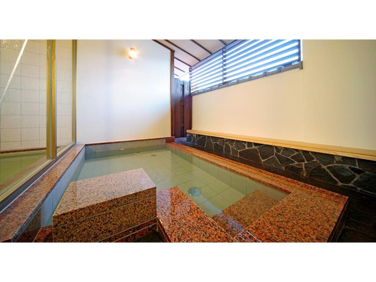 Green Hotel Yes Nagahama Minatokan - Vacation Stay 24707V Екстериор снимка